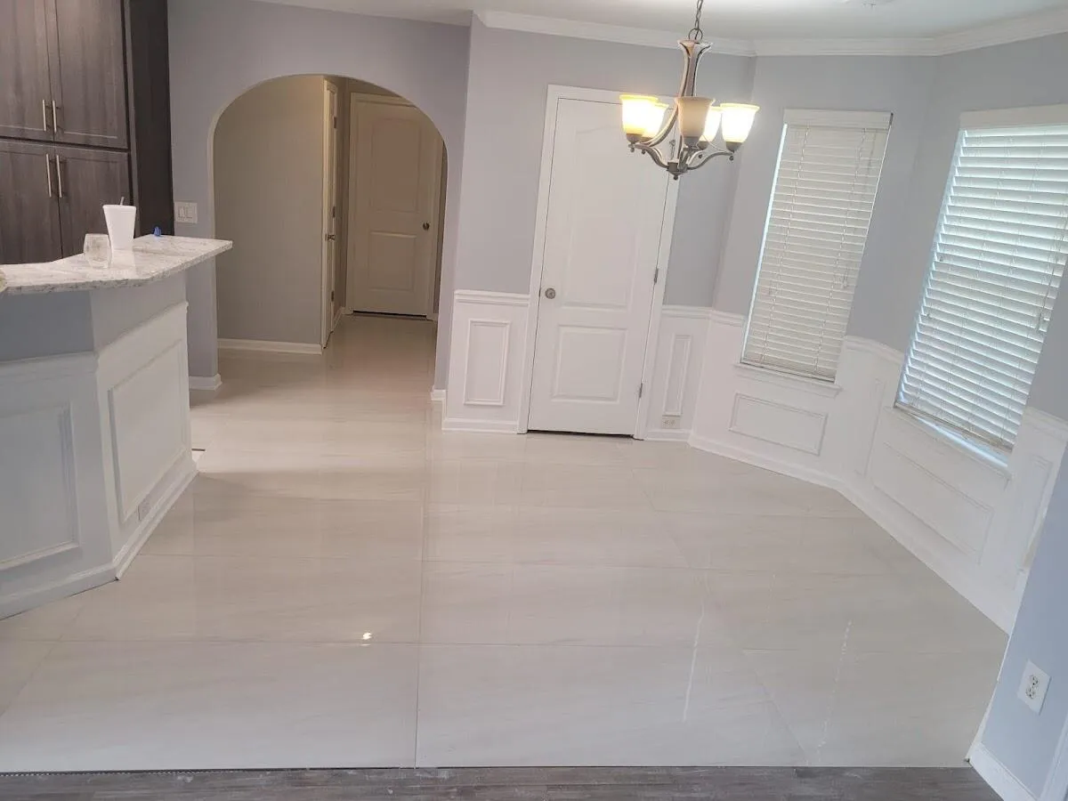 Crawl Space Restoration in Phoenixville, PA